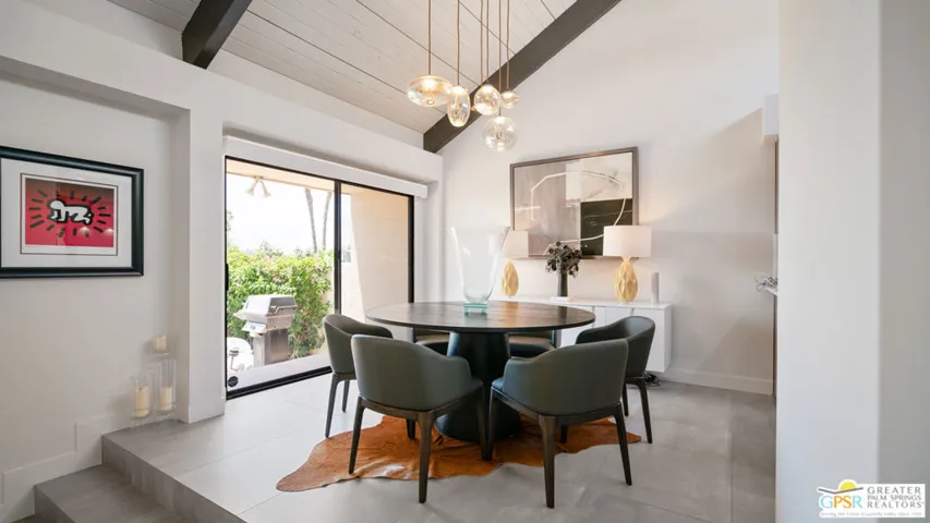 34800 Mission Hills Drive, Rancho Mirage, California 92270