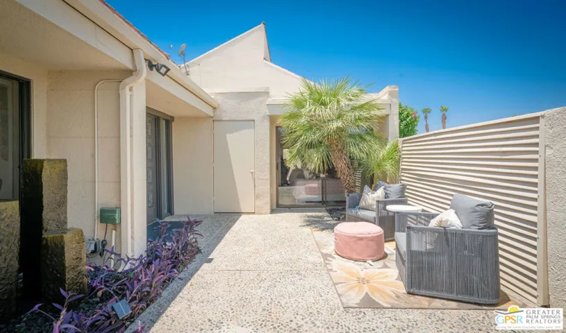 34800 Mission Hills Drive, Rancho Mirage, California 92270