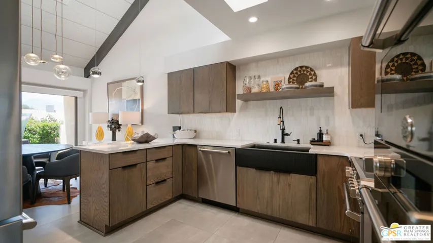34800 Mission Hills Drive, Rancho Mirage, California 92270