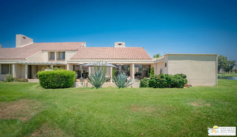 34800 Mission Hills Drive, Rancho Mirage, California 92270