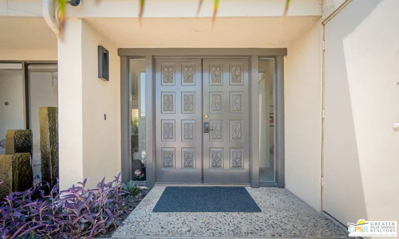 34800 Mission Hills Drive, Rancho Mirage, California 92270
