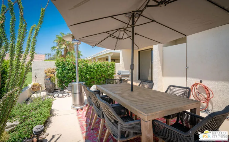 34800 Mission Hills Drive, Rancho Mirage, California 92270