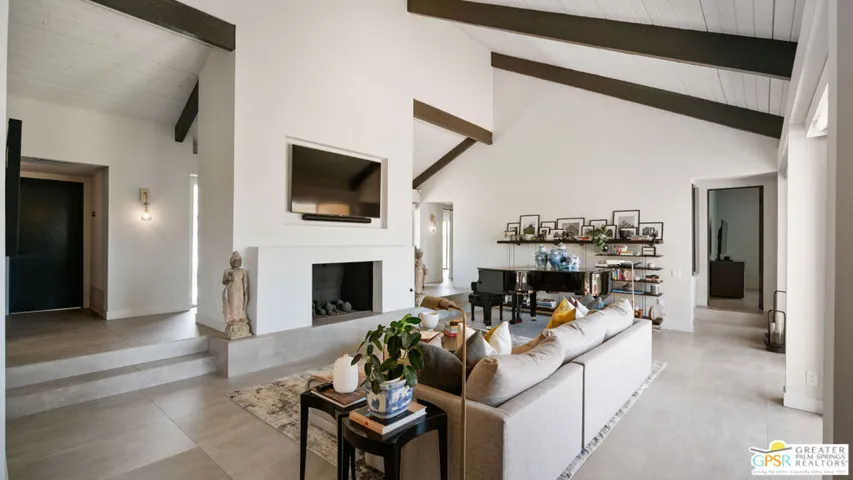 34800 Mission Hills Drive, Rancho Mirage, California 92270