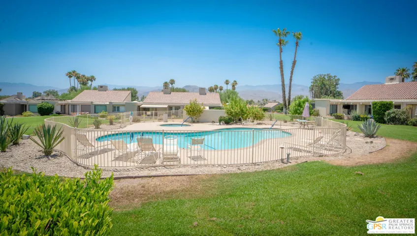 34800 Mission Hills Drive, Rancho Mirage, California 92270