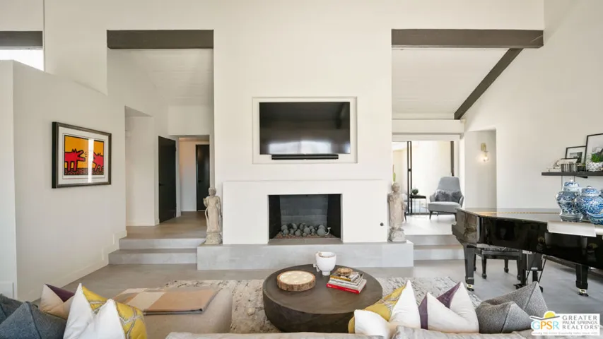 34800 Mission Hills Drive, Rancho Mirage, California 92270