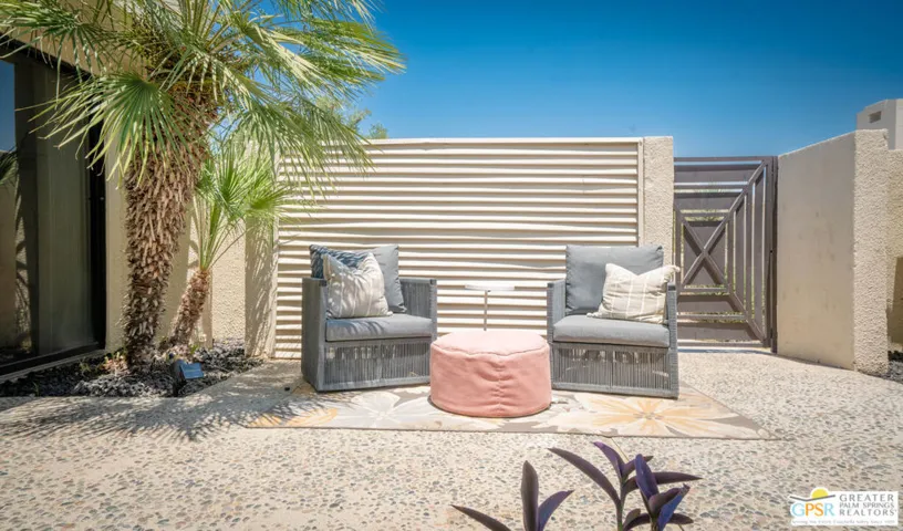 34800 Mission Hills Drive, Rancho Mirage, California 92270