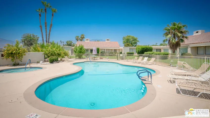34800 Mission Hills Drive, Rancho Mirage, California 92270