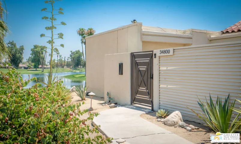 34800 Mission Hills Drive, Rancho Mirage, California 92270