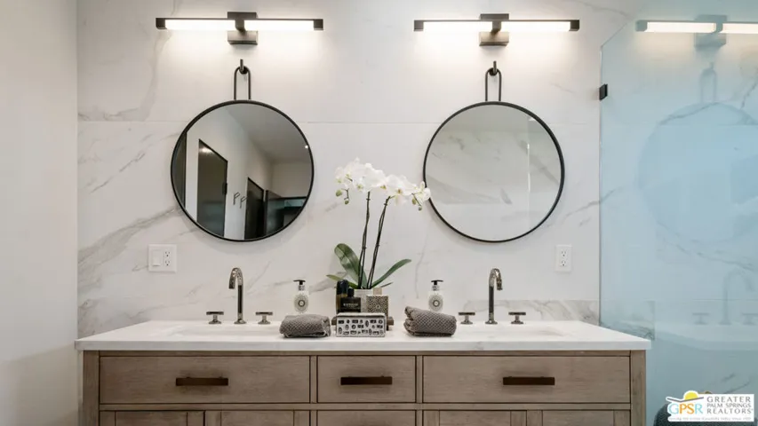 34800 Mission Hills Drive, Rancho Mirage, California 92270