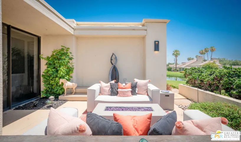 34800 Mission Hills Drive, Rancho Mirage, California 92270