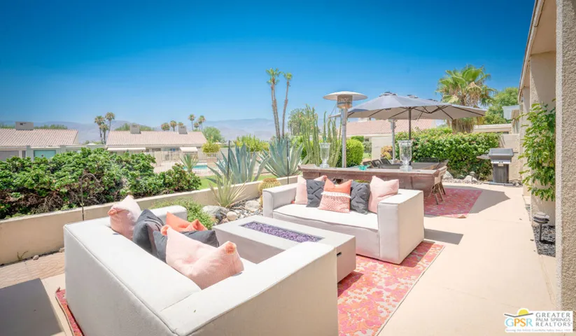 34800 Mission Hills Drive, Rancho Mirage, California 92270