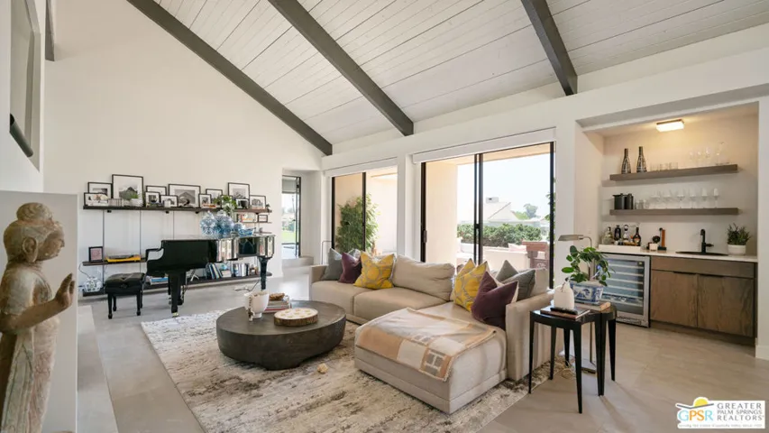 34800 Mission Hills Drive, Rancho Mirage, California 92270