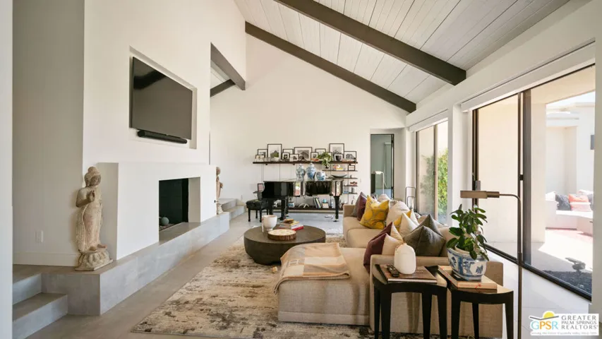 34800 Mission Hills Drive, Rancho Mirage, California 92270