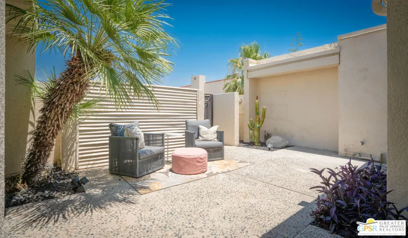 34800 Mission Hills Drive, Rancho Mirage, California 92270