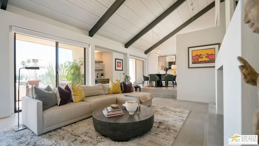 34800 Mission Hills Drive, Rancho Mirage, California 92270