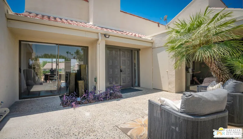 34800 Mission Hills Drive, Rancho Mirage, California 92270
