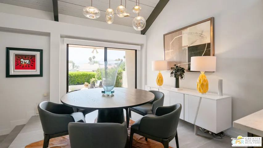 34800 Mission Hills Drive, Rancho Mirage, California 92270