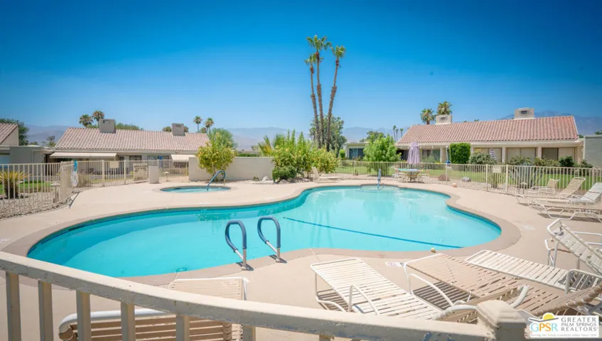 34800 Mission Hills Drive, Rancho Mirage, California 92270