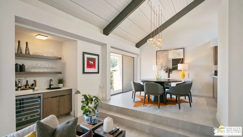 34800 Mission Hills Drive, Rancho Mirage, California 92270