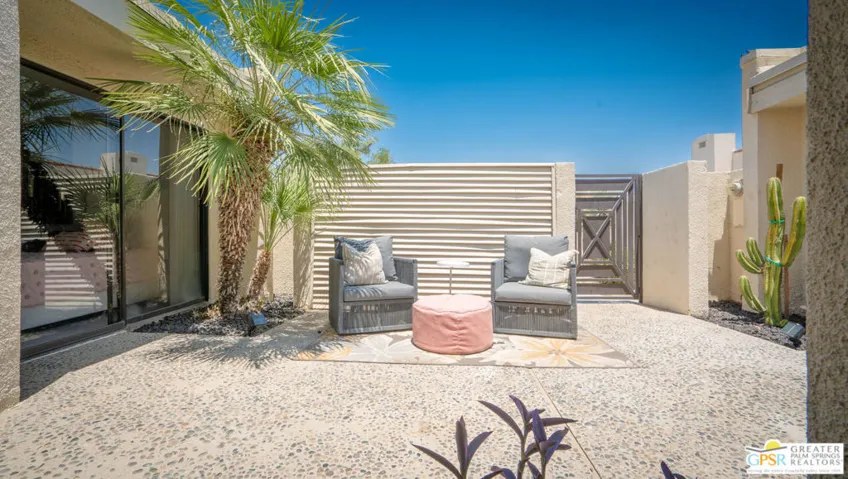 34800 Mission Hills Drive, Rancho Mirage, California 92270