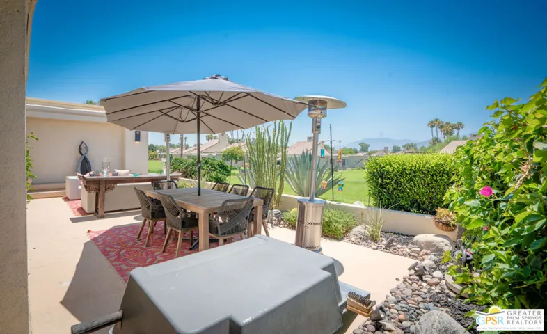 34800 Mission Hills Drive, Rancho Mirage, California 92270