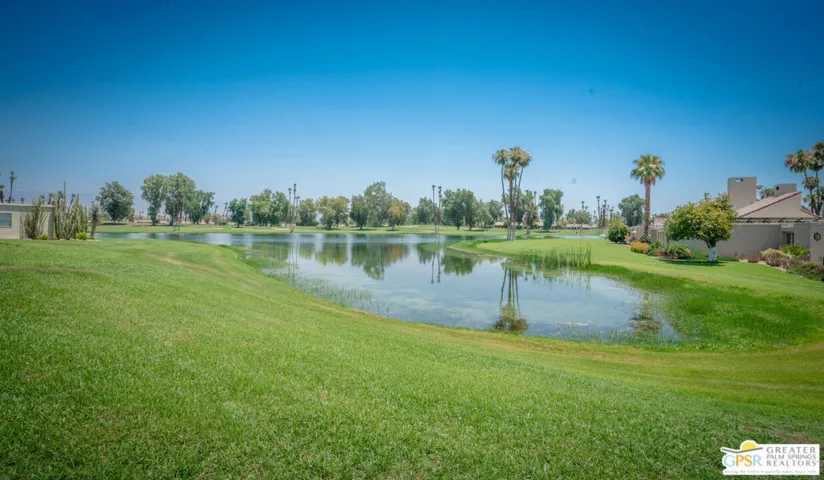 34800 Mission Hills Drive, Rancho Mirage, California 92270