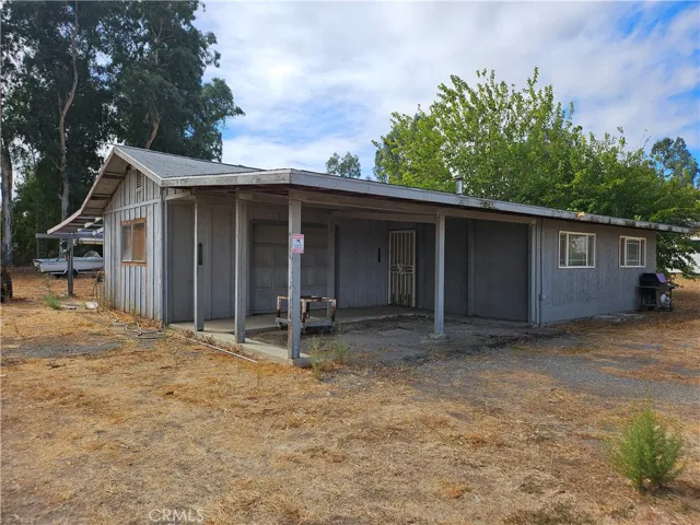 22629 Olivewood, Corning, California 96021