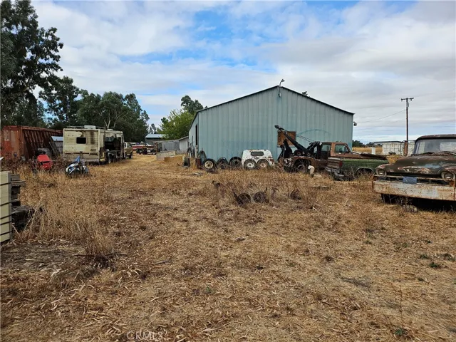 22629 Olivewood, Corning, California 96021