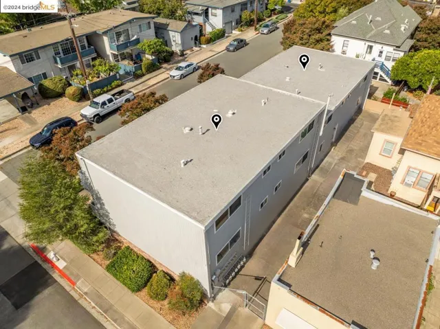 627 Richardson St, Martinez, California 94553