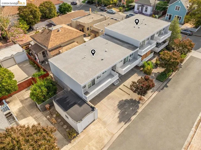 627 Richardson St, Martinez, California 94553
