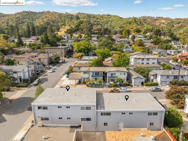 627 Richardson St, Martinez, California 94553