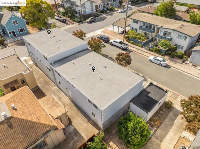 627 Richardson St, Martinez, California 94553