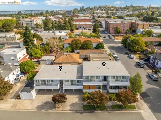 627 Richardson St, Martinez, California 94553