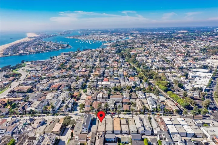 The best location in Southern California