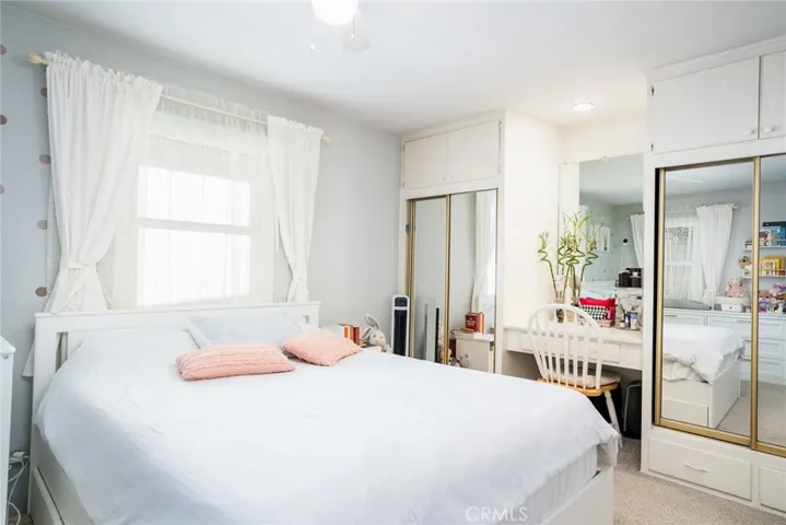 Unit 2-Other side of bedroom