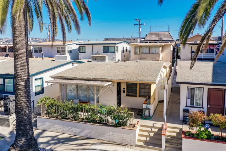 306 Marguerite Avenue, street view
