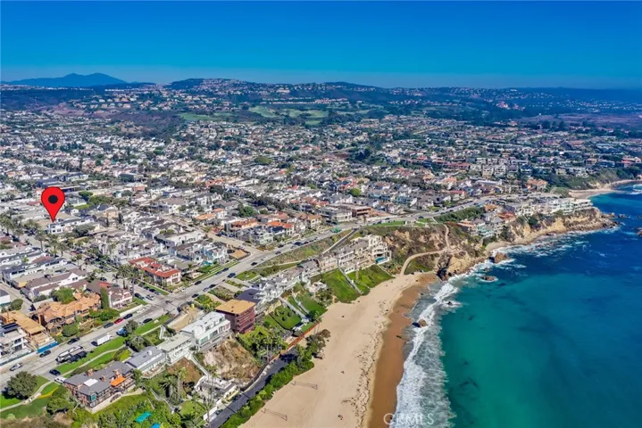 This could be your morning walk