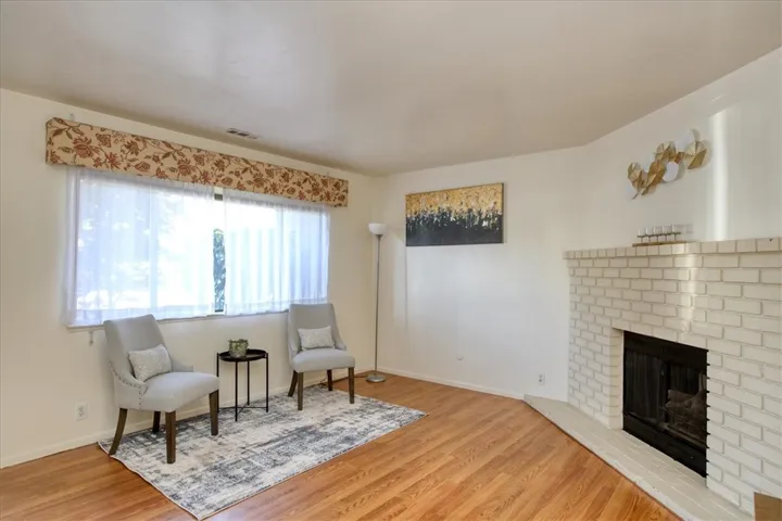 Light and inviting!
