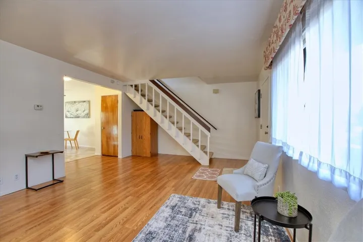 Large Living Room