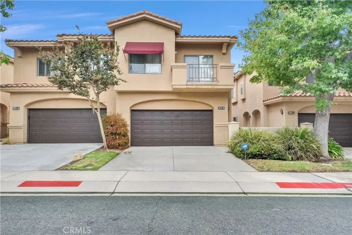 2074 Lake Shore Drive B, Chino Hills, California 91709