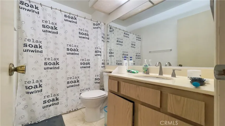 UPSTAIRS FULL HALLWAY  BATHROOM.