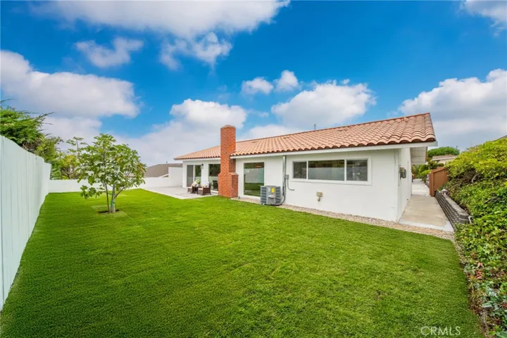 6934 Lofty Grove, Rancho Palos Verdes, California 90275