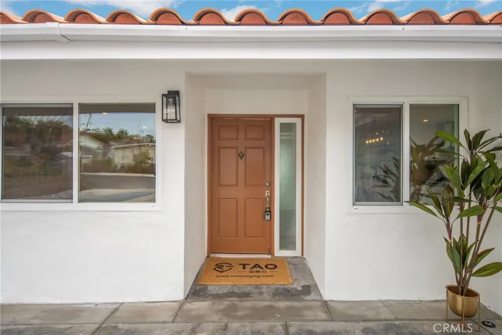 6934 Lofty Grove, Rancho Palos Verdes, California 90275