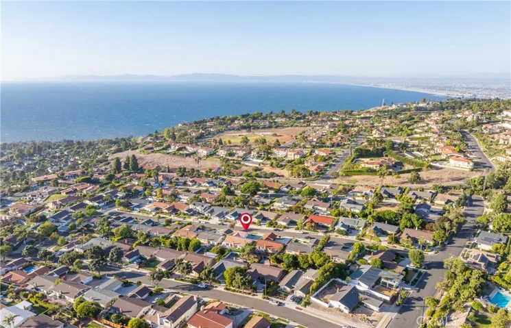 6934 Lofty Grove, Rancho Palos Verdes, California 90275