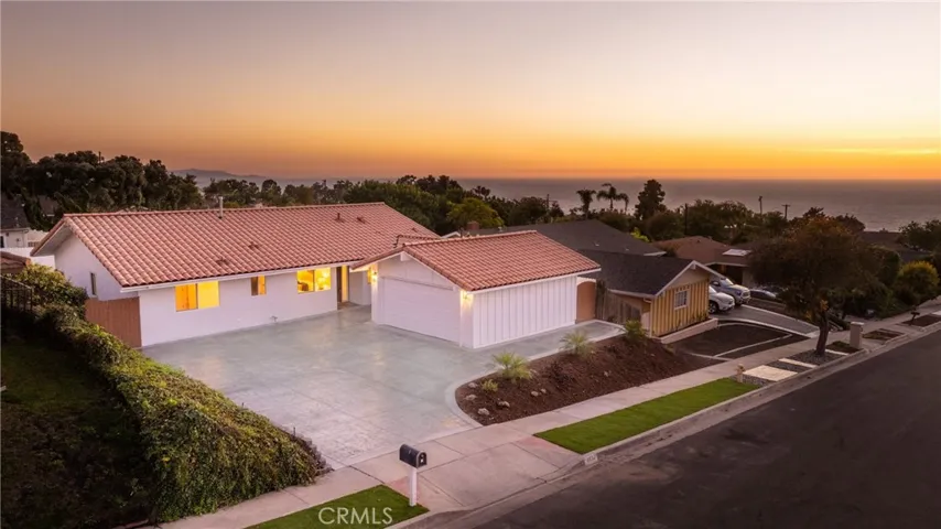 6934 Lofty Grove, Rancho Palos Verdes, California 90275