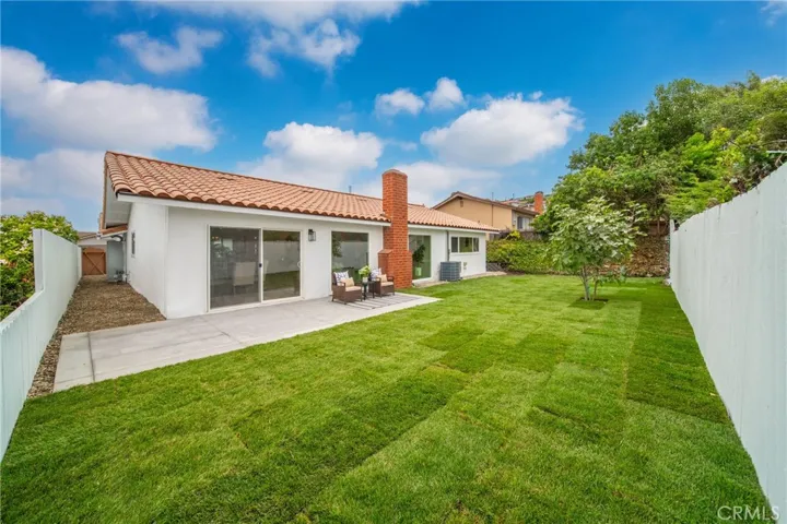 6934 Lofty Grove, Rancho Palos Verdes, California 90275