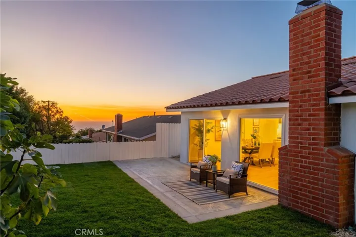 6934 Lofty Grove, Rancho Palos Verdes, California 90275