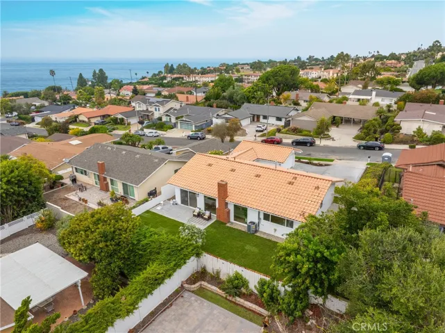 6934 Lofty Grove, Rancho Palos Verdes, California 90275