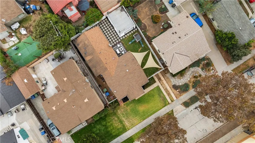 6250 Western Avenue, Whittier, California 90601