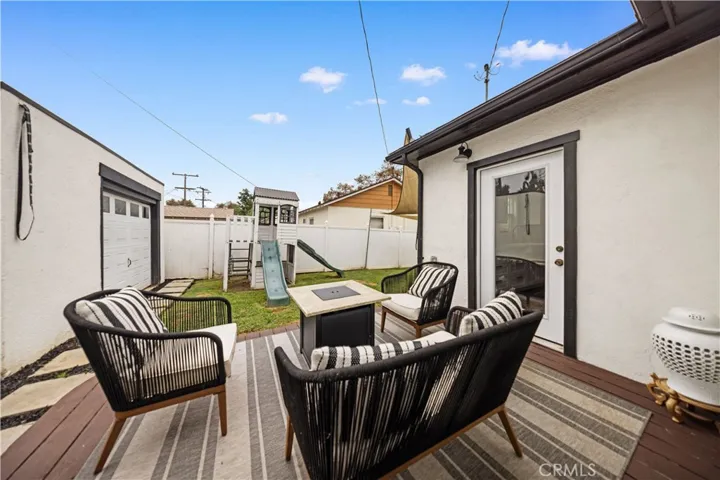 6250 Western Avenue, Whittier, California 90601